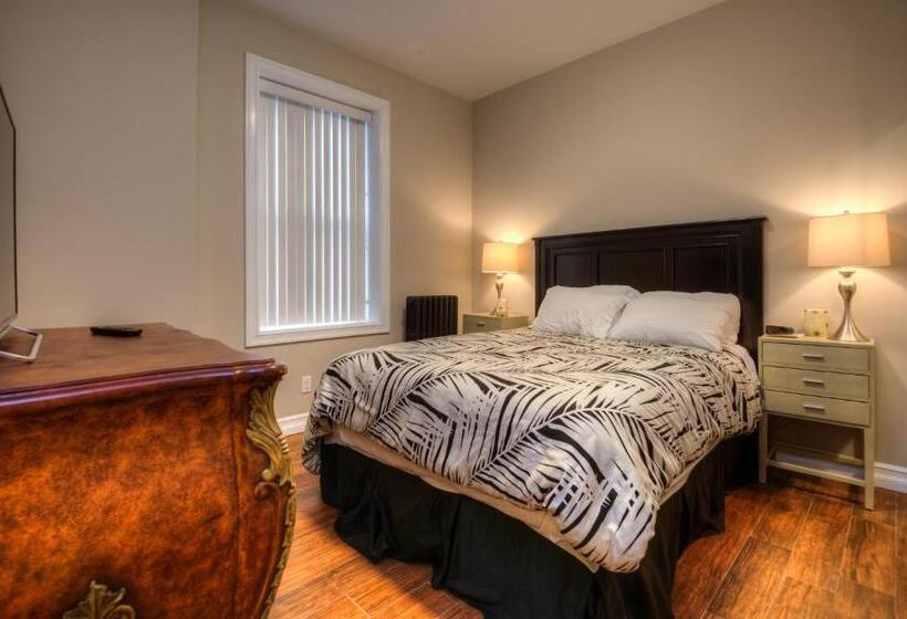 Люкс Кровать Кинг, Western Hotel & Executive Suites