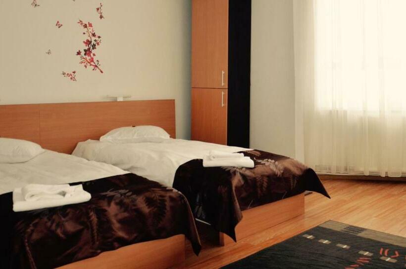 Monolocale Standard, Aparthotel Zorilor