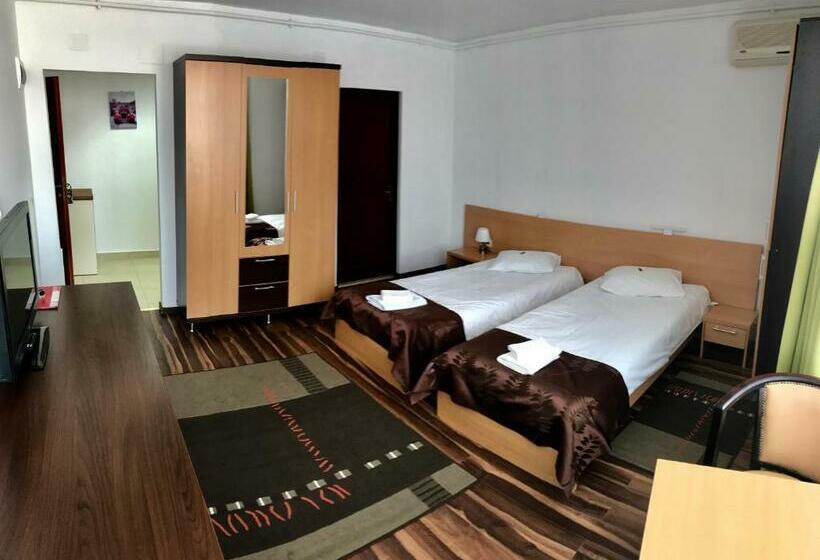 Monolocale Standard, Aparthotel Zorilor