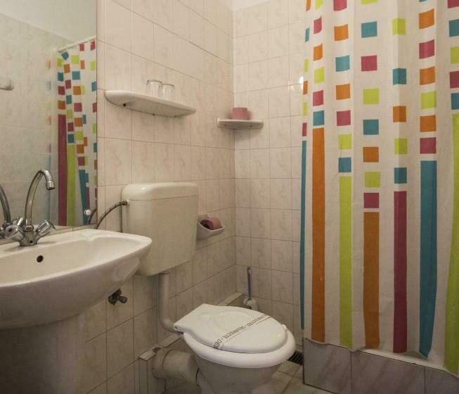 Номер Стандарт, Hostel Teleki