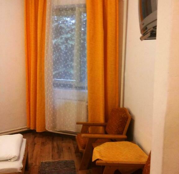 Номер Стандарт, Hostel Teleki