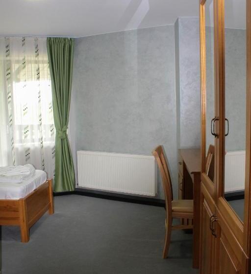 Номер Superior, Hostel Teleki