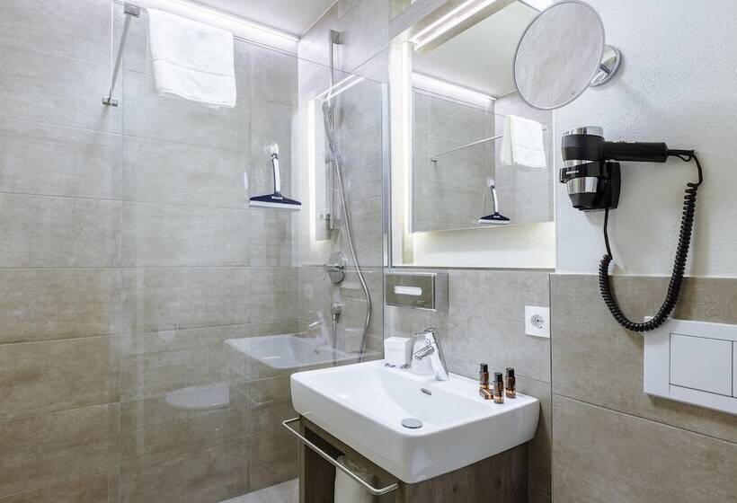 스탠다드 스튜디오, Avenida Mountain Lodges Saalbach