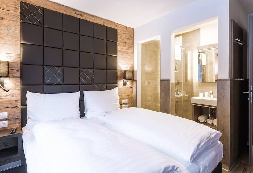 3침실 스위트, Avenida Mountain Lodges Saalbach