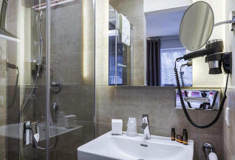 3침실 스위트, Avenida Mountain Lodges Saalbach