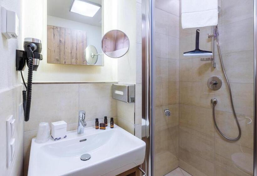 1침실 펜트하우스 아파트, Avenida Mountain Lodges Saalbach