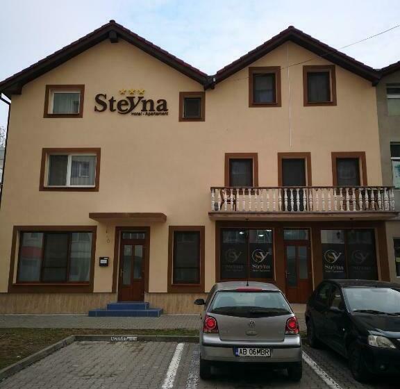 침실 1개 아파트, Camere Apartament Steyna