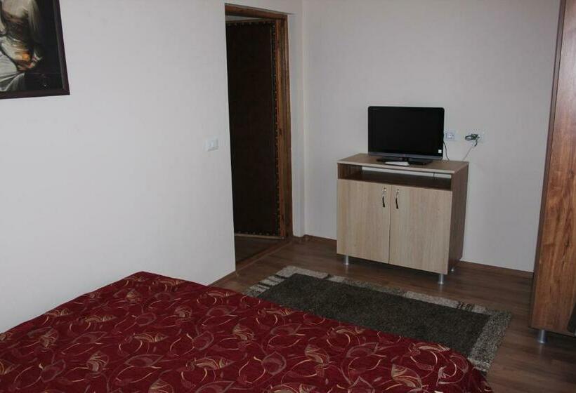 침실 1개 아파트, Camere Apartament Steyna