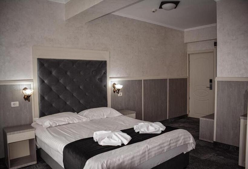 Номер Стандарт, Golden Rose Residence