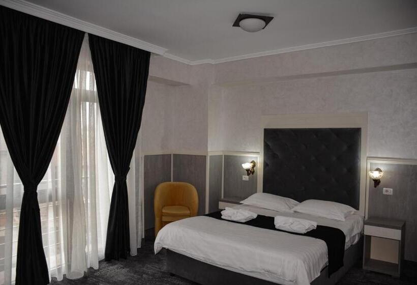 Номер Стандарт, Golden Rose Residence