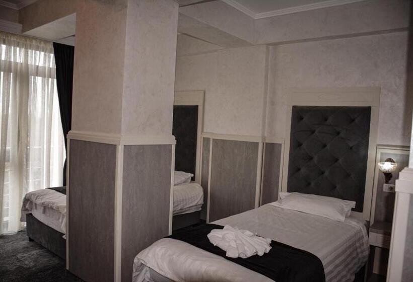 Номер Стандарт, Golden Rose Residence