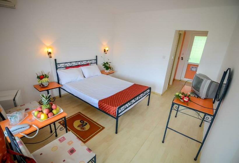 اتاق استاندارد, Complex Majestic Jupiter All Inclusive