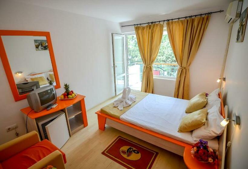 اتاق استاندارد, Complex Majestic Jupiter All Inclusive