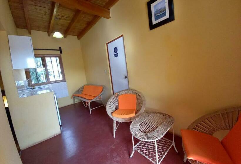 Habitación Familiar, Mancora Y Sol