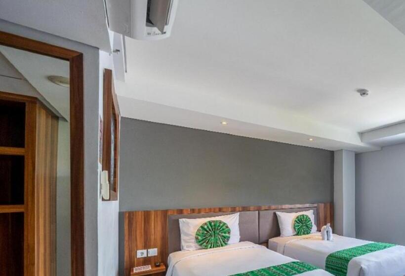 Номер Стандарт, Swissbelexpress Kuta Legian