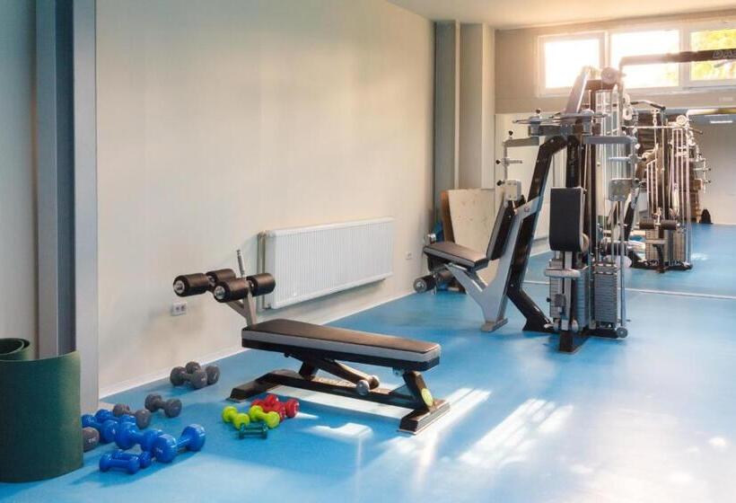 اتاق استاندارد, Ymy Hotels Târgu Jiu