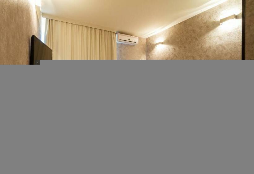 اتاق استاندارد, Ymy Hotels Târgu Jiu