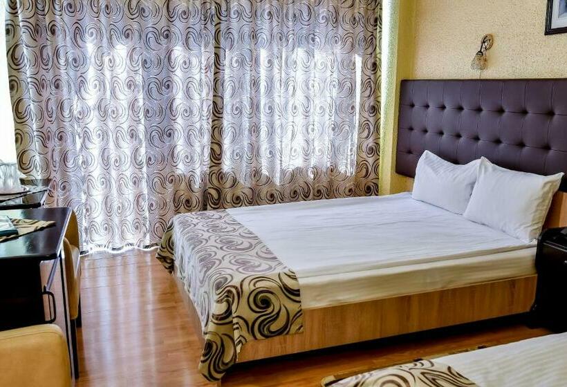 Номер Стандарт, Motel Perla Sigheteana