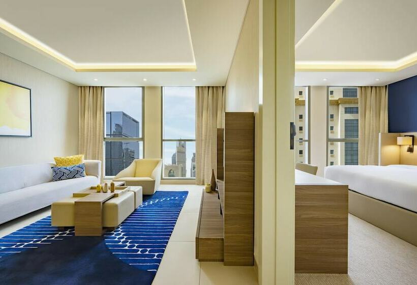 套房, Voco Doha West Bay Suites, An Ihg