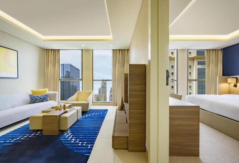 套房, Voco Doha West Bay Suites, An Ihg