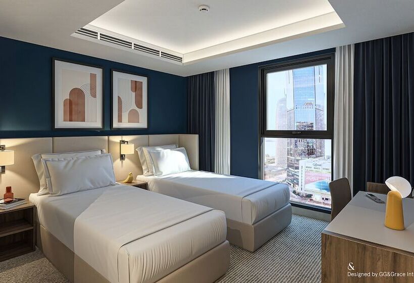 套房, Voco Doha West Bay Suites, An Ihg