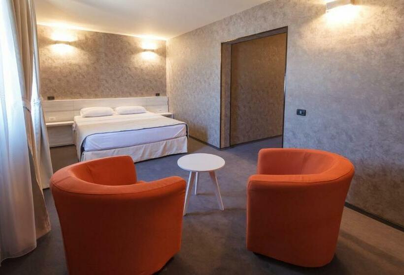 آپارتمان 1 خوابه, Ymy Hotels Târgu Jiu