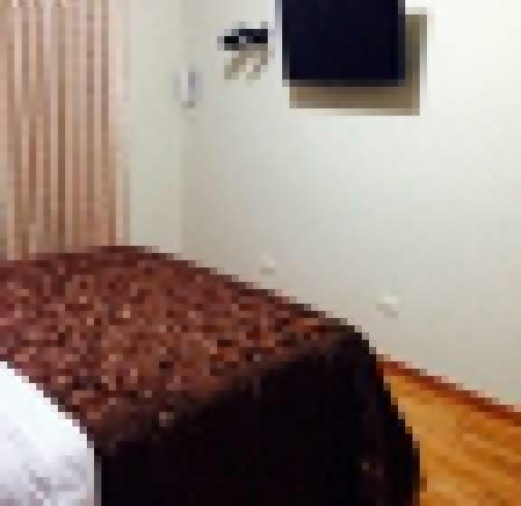 اتاق استاندارد, B&b Cusing Wasi