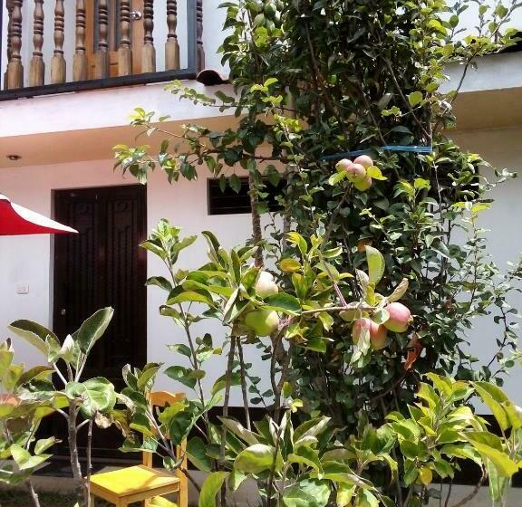 اتاق استاندارد سه نفره, Hostal Casa Del Montanista