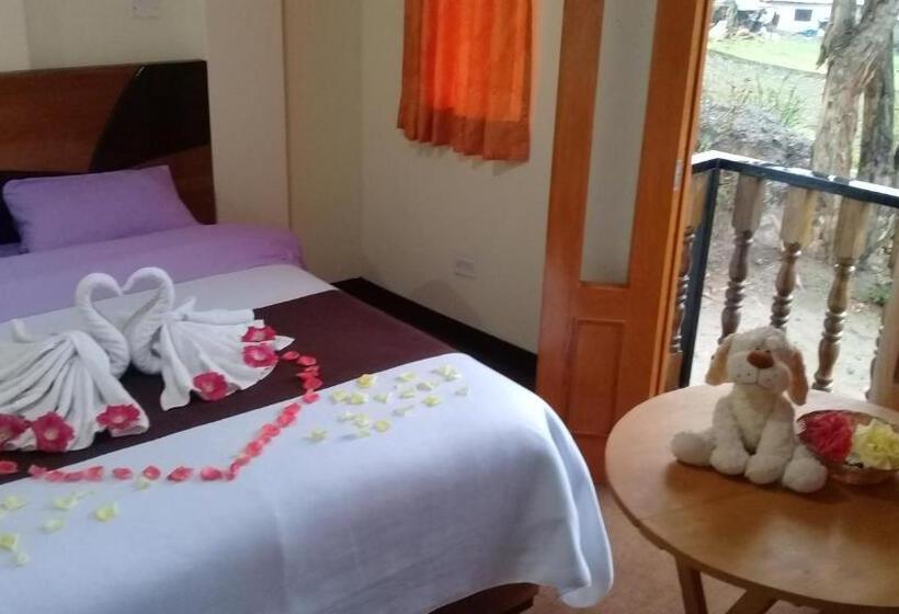 اتاق استاندارد, Hostal Casa Del Montanista