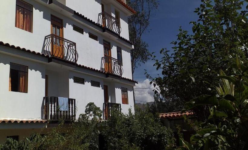 اتاق استاندارد, Hostal Casa Del Montanista