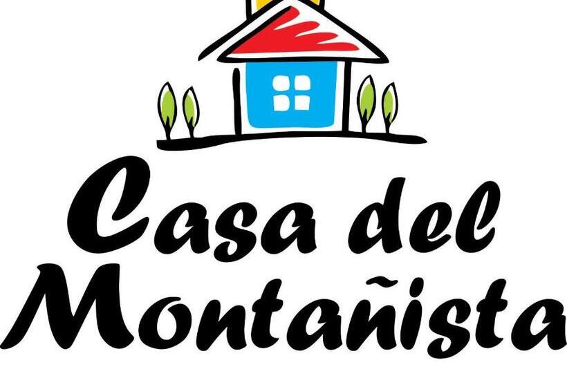 اتاق استاندارد یک نفره, Hostal Casa Del Montanista
