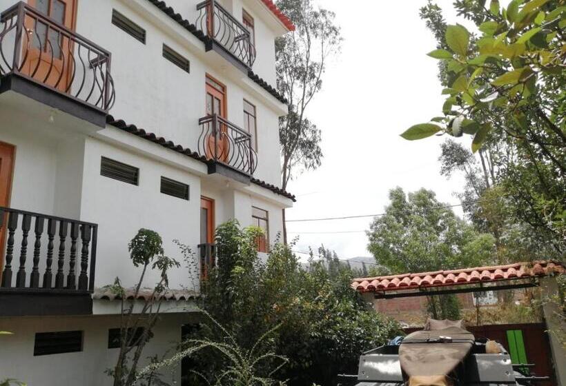 اتاق استاندارد با تخت بزرگ, Hostal Casa Del Montanista