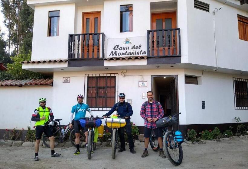 اتاق استاندارد اینتریور, Hostal Casa Del Montanista