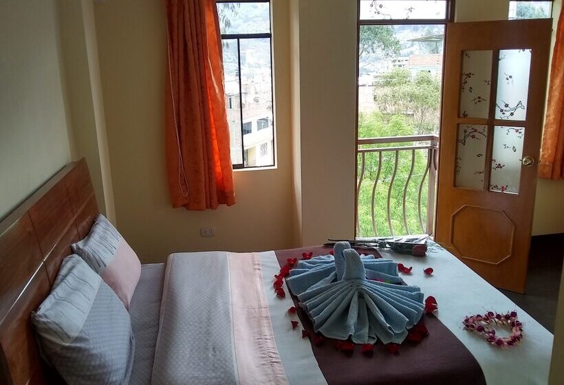 اتاق استاندارد یک نفره, Hostal Casa Del Montanista