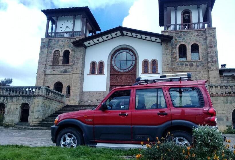اتاق استاندارد چهار تخته, Hostal Casa Del Montanista