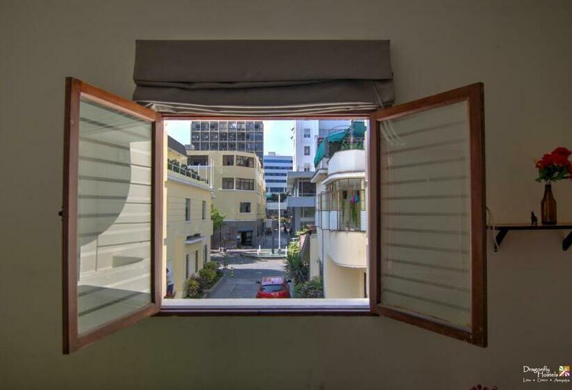 스탠다드 룸, Dragonfly Hostels Miraflores