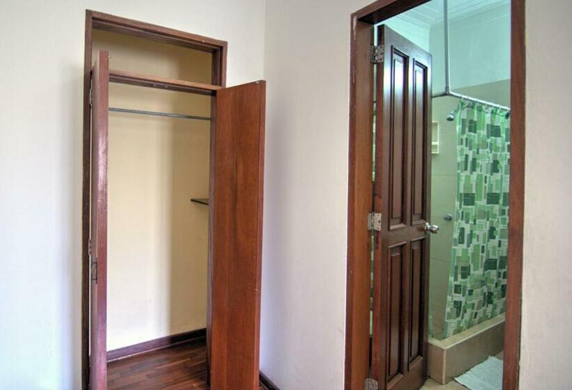 스탠다드 룸, Dragonfly Hostels Miraflores