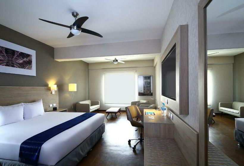 Полулюкс, Casa Andina Select Tacna