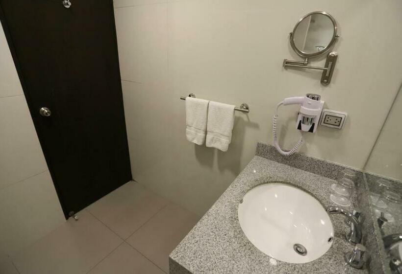 Номер Superior, Casa Andina Select Tacna