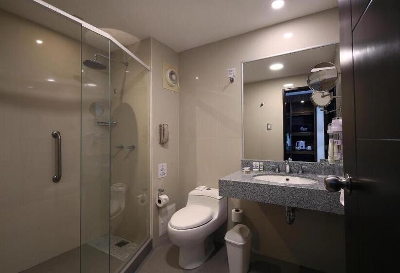 Полулюкс, Casa Andina Select Tacna