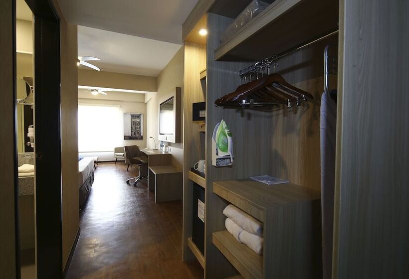 Номер Superior, Casa Andina Select Tacna