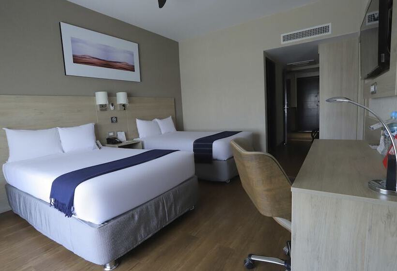 Номер Superior, Casa Andina Select Tacna