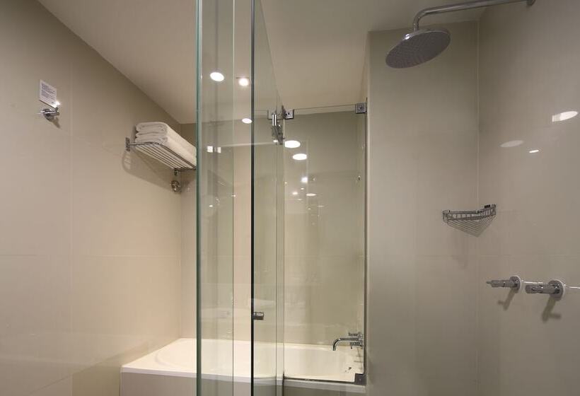 Полулюкс, Casa Andina Select Tacna