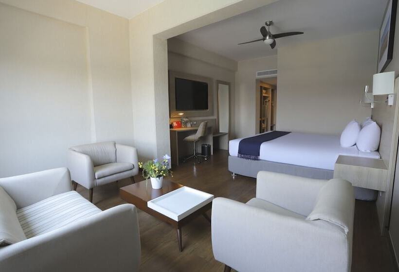 Полулюкс, Casa Andina Select Tacna