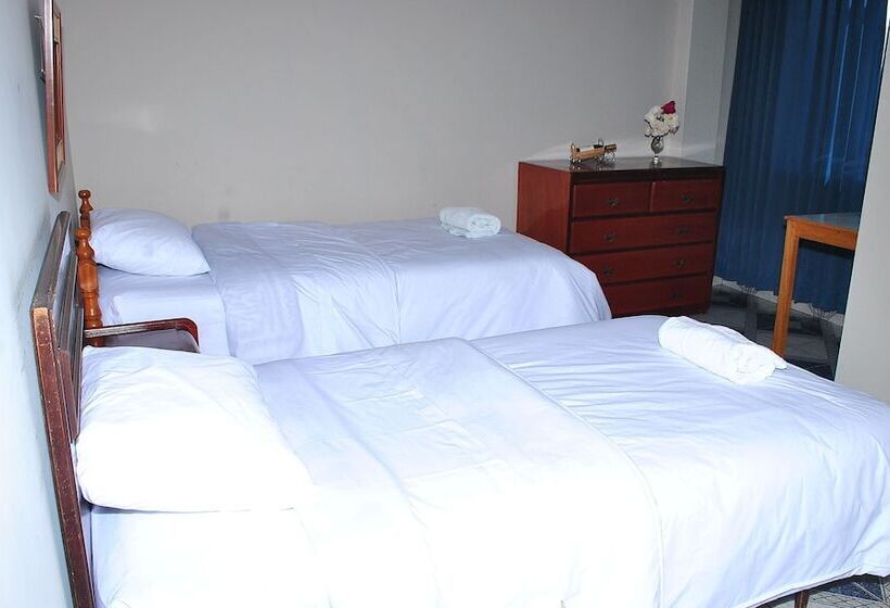 Номер Стандарт, Hostal Don Reymundo