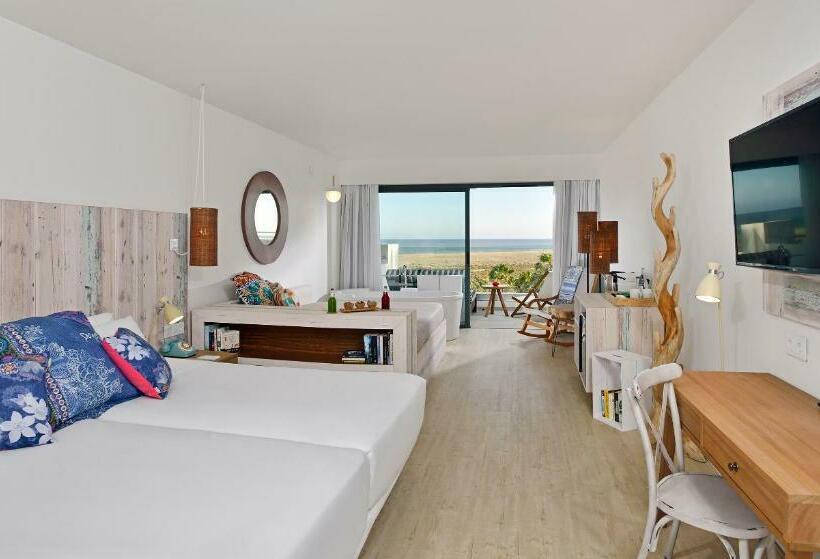 Студия Стандарт Вид на Море, Innside by Meliá Fuerteventura - Adults Only