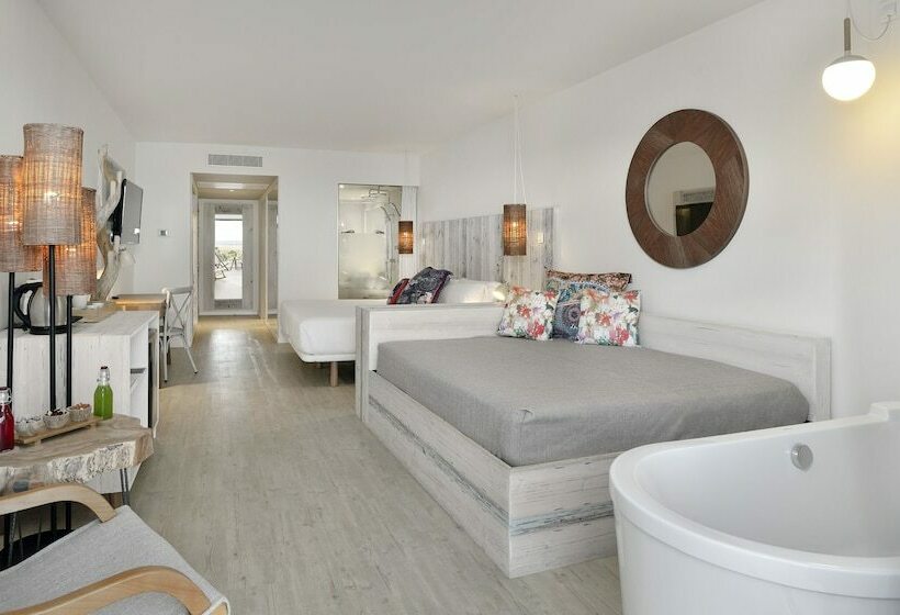 Студия Стандарт Вид на Море, Innside by Meliá Fuerteventura - Adults Only