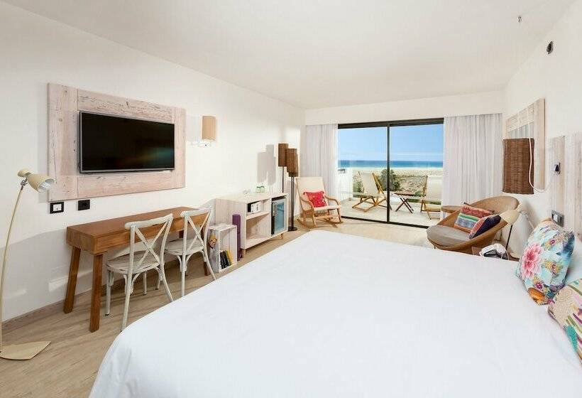 Номер Стандарт Вид на Море, Innside by Meliá Fuerteventura - Adults Only