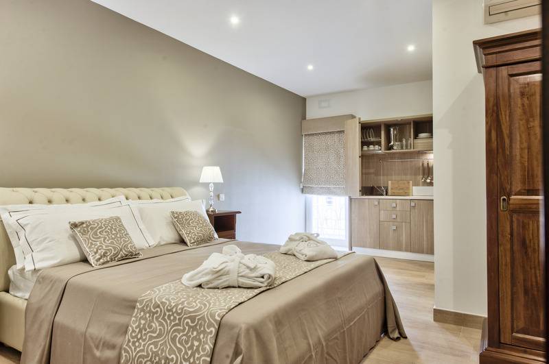 Студия Стандарт Вид на Море, Innside by Meliá Fuerteventura - Adults Only