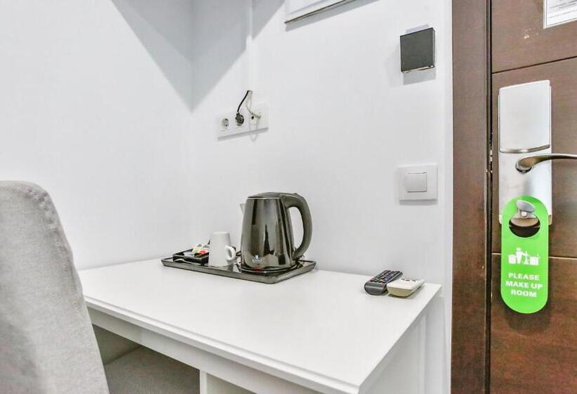 Номер Стандарт Трехместный, Laramond Barcelona Rooms
